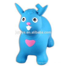 JQ high quality children ride on rocking toy jumping animal